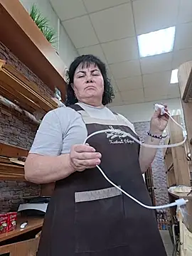 LedyEva webcam