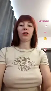 SteviaHotBloom webcam