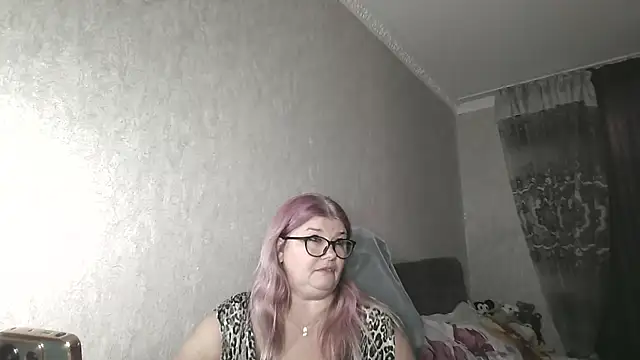 Diana_49 webcam