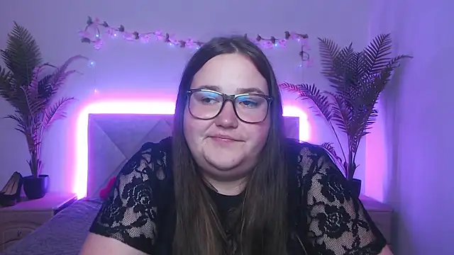 XX_Daniella_XX webcam