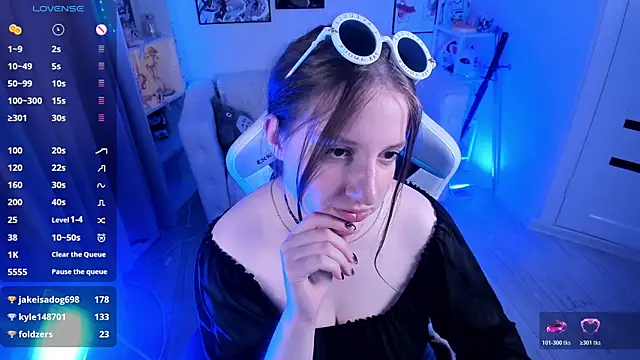 Elisabeth_Binder webcam