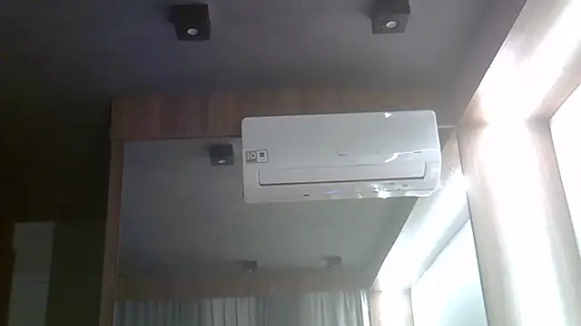 SkinnyKitten webcam