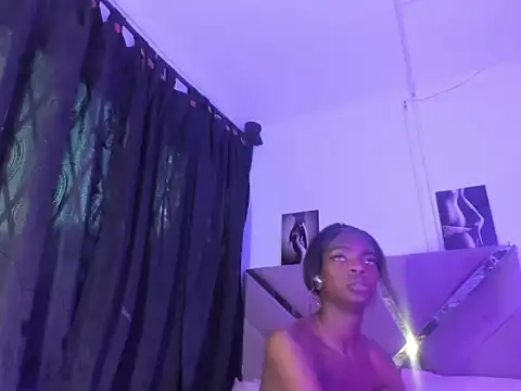 Keily_Tsx1 webcam