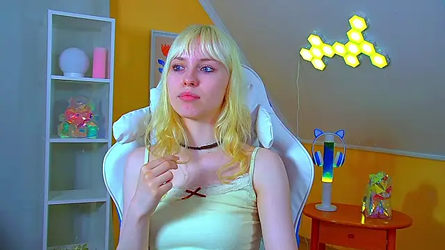 HannahHollis webcam