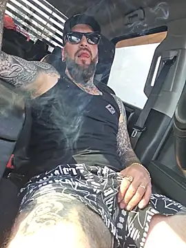 Beardedtattood