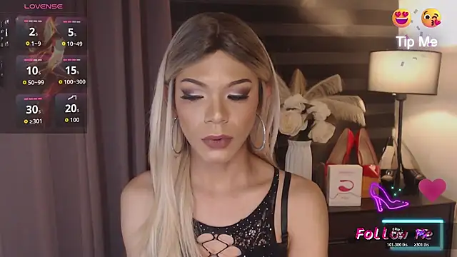 HugecockAlexa webcam