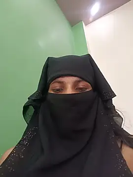 Aafreen_36 Live Web Cam Show