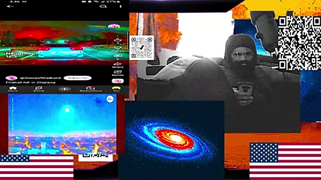 RussellTaylorLacy webcam