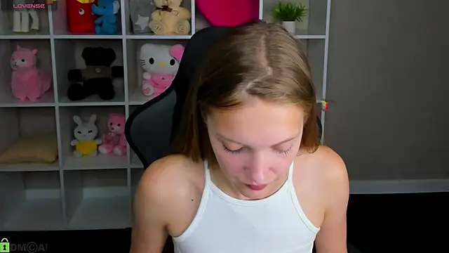 Neelly_Collins webcam