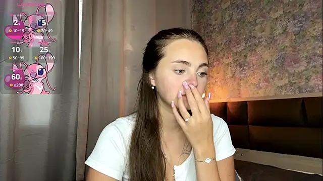 LoraDavi webcam