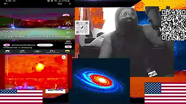 RussellTaylorLacy webcam