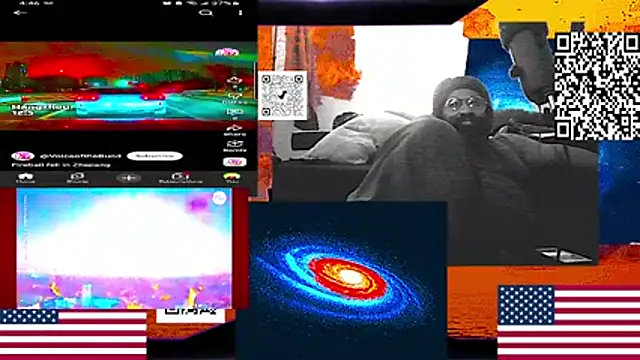 RussellTaylorLacy webcam