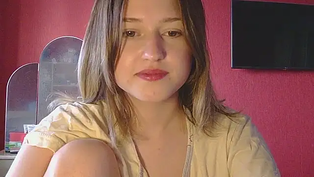 Beloved_Mary webcam