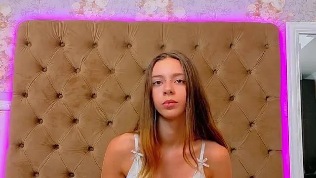 CoraVex webcam
