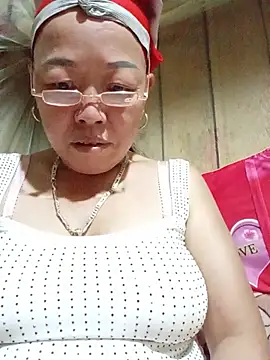 Agnes-baby webcam
