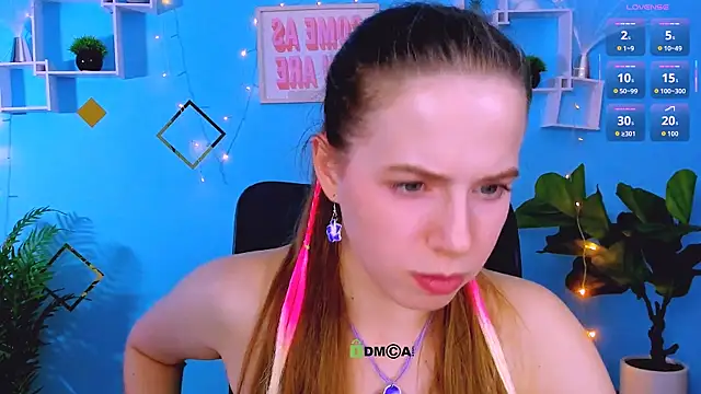 lumi_soft webcam