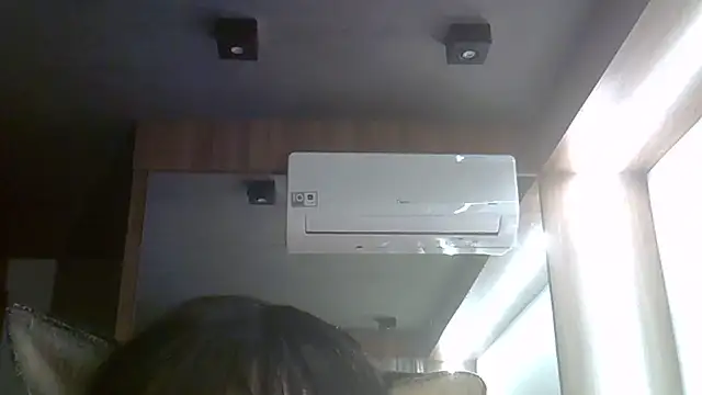 SkinnyKitten webcam