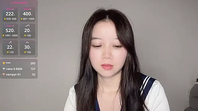 77-Vicky webcam