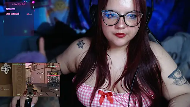 Annee23 webcam