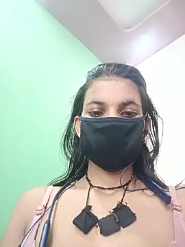 Aafreen_36 webcam
