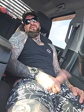 Beardedtattood avatar