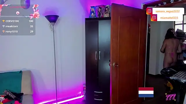 samara_veguz222 webcam