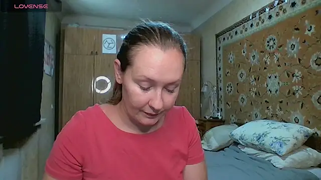 AnnaXLovers webcam