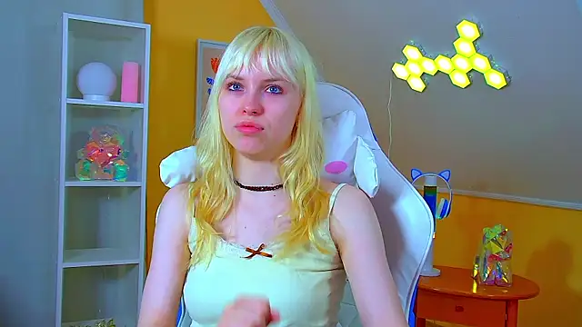 HannahHollis webcam