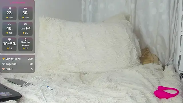 roxanamariahills_ webcam