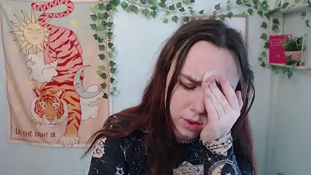VeryVeryVeryShy_ webcam
