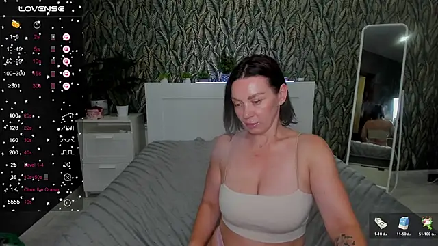 EveLibston webcam