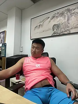 Cunzhangshibage02 avatar