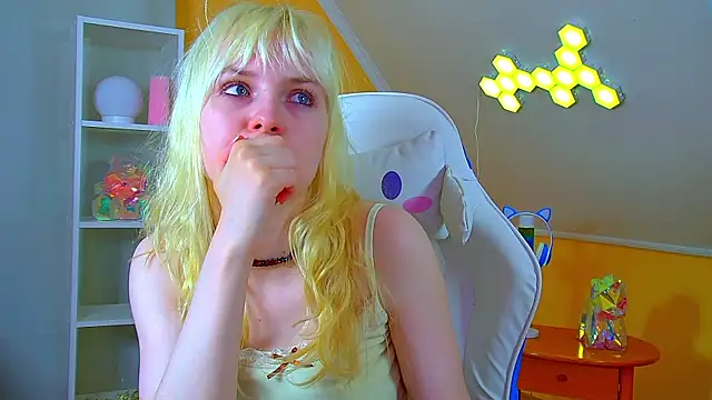 HannahHollis webcam