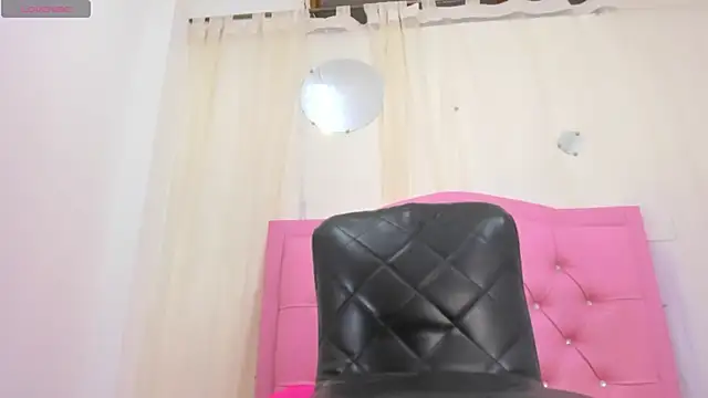 Michellcockxxx webcam