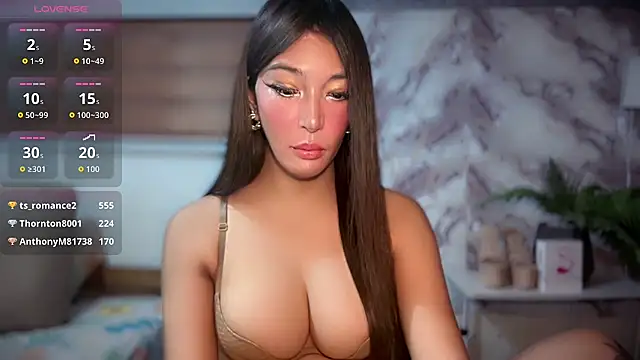 jessica_mercado webcam