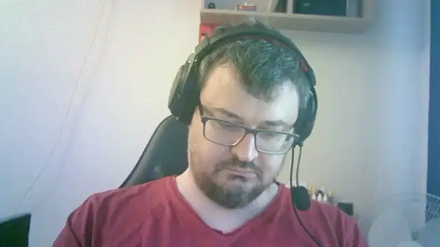 SirAbuser webcam