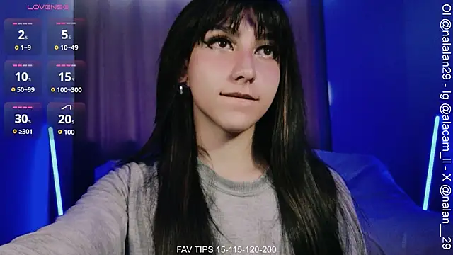 Nalan__ webcam