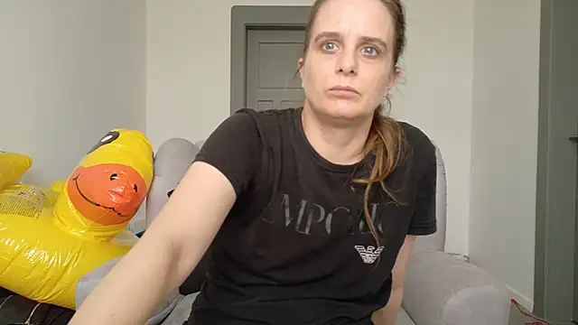Chantalee webcam