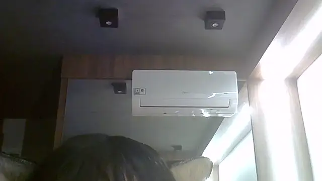 SkinnyKitten webcam