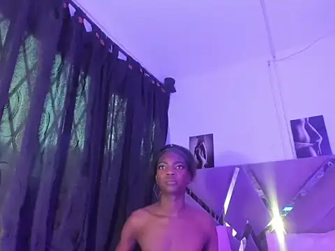 Keily_Tsx1 webcam