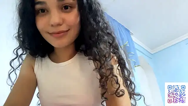 RitaPerry webcam