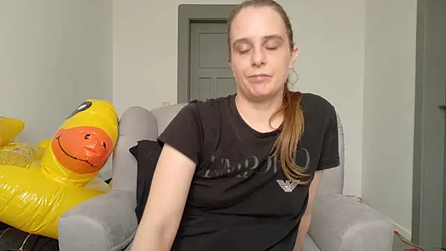 Chantalee webcam