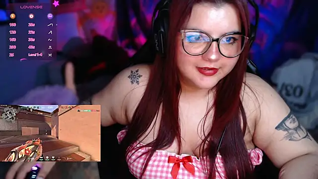 Annee23 webcam