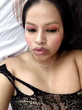 AntonelaMorriz webcam