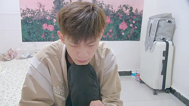 paofu-001 webcam