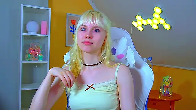 HannahHollis webcam