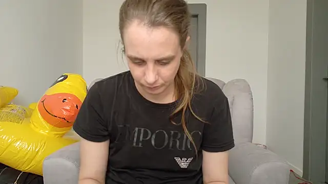 Chantalee webcam