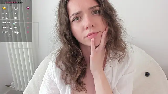 _Snorkmaiden_ webcam