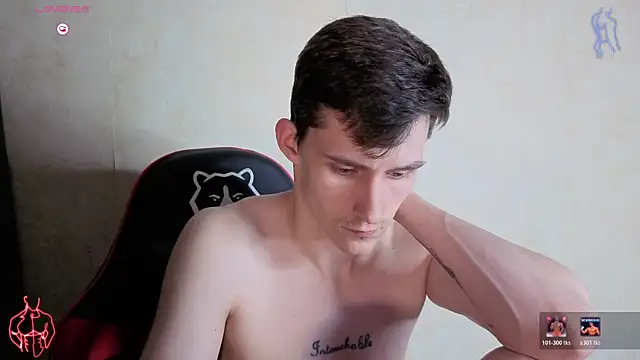 touch_me7 webcam