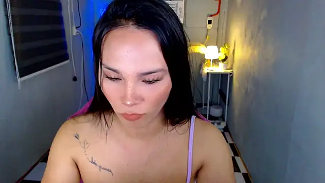 SanyaGirlx webcam
